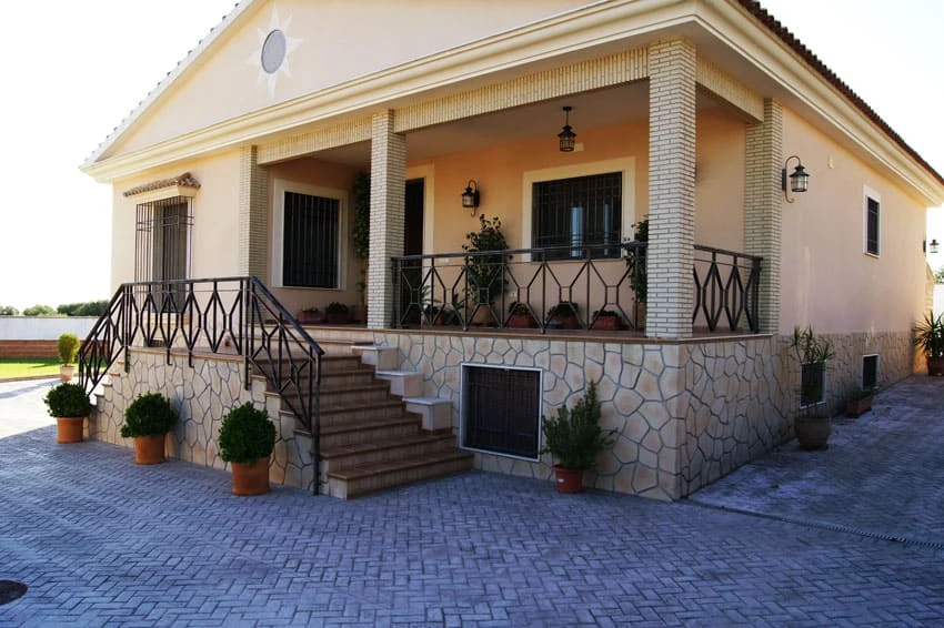 Reformas en Córdoba