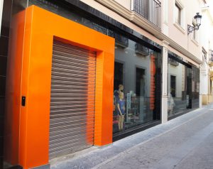 Reformas de Locales en Córdoba